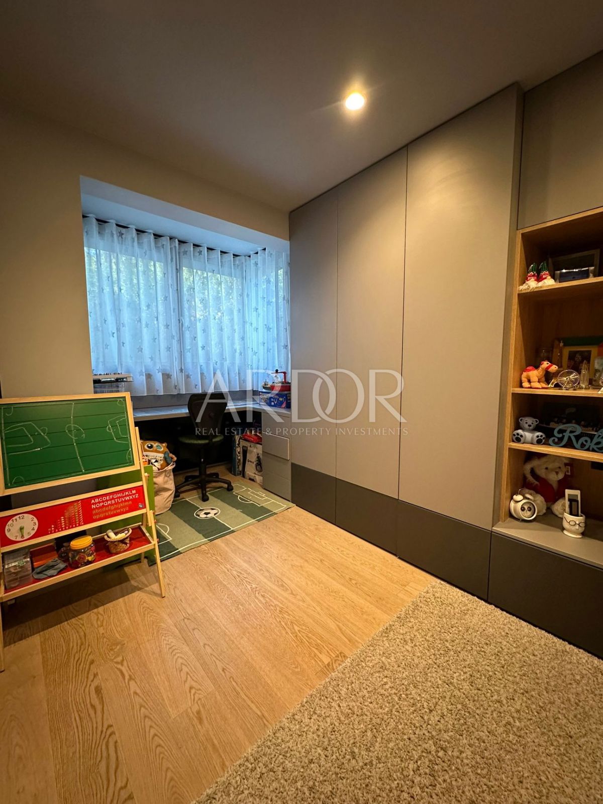 Apartmán Na predaj - PRIMORSKO-GORANSKA RIJEKA