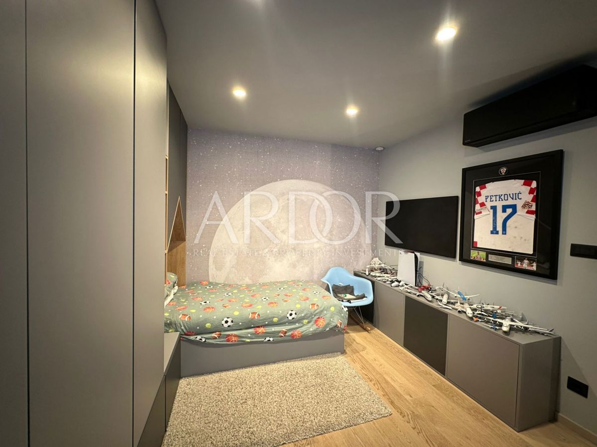 Apartmán Na prodej - PRIMORSKO-GORANSKA RIJEKA