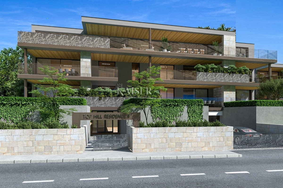 Flat For sale - Istarska Novigrad - foto 1/10
