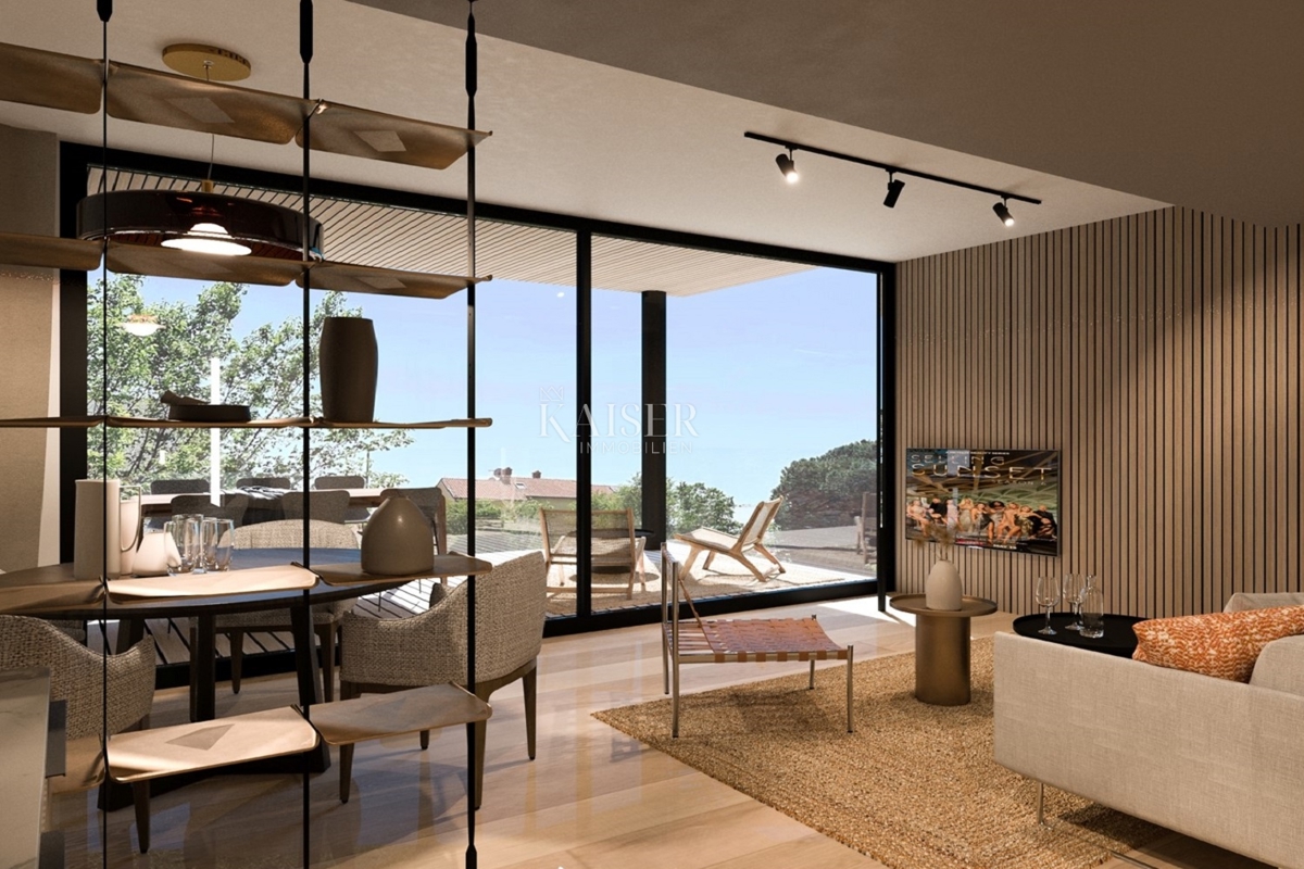 Flat For sale - Istarska Novigrad - foto 4/10