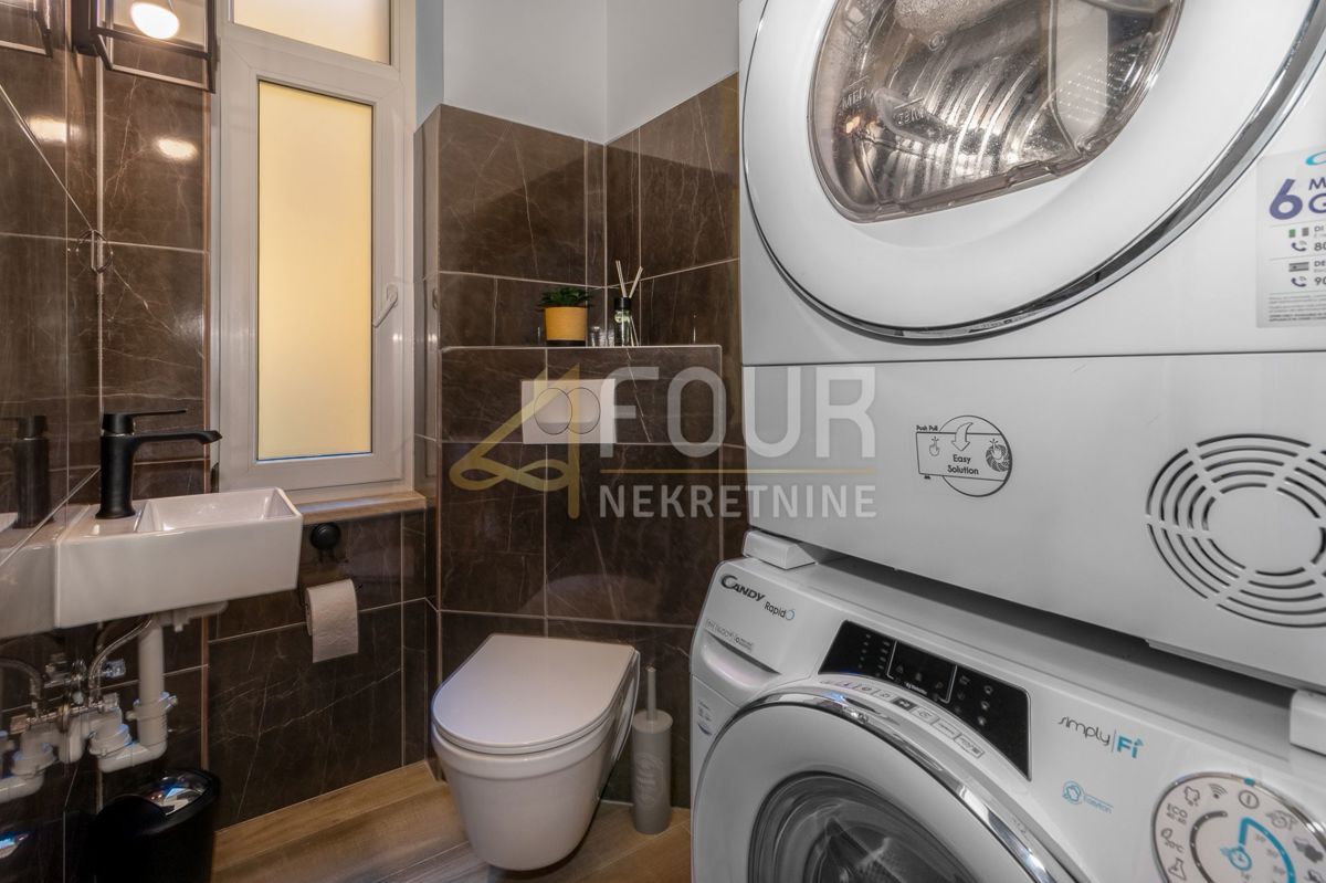 Apartma Na predaj - PRIMORSKO-GORANSKA RIJEKA