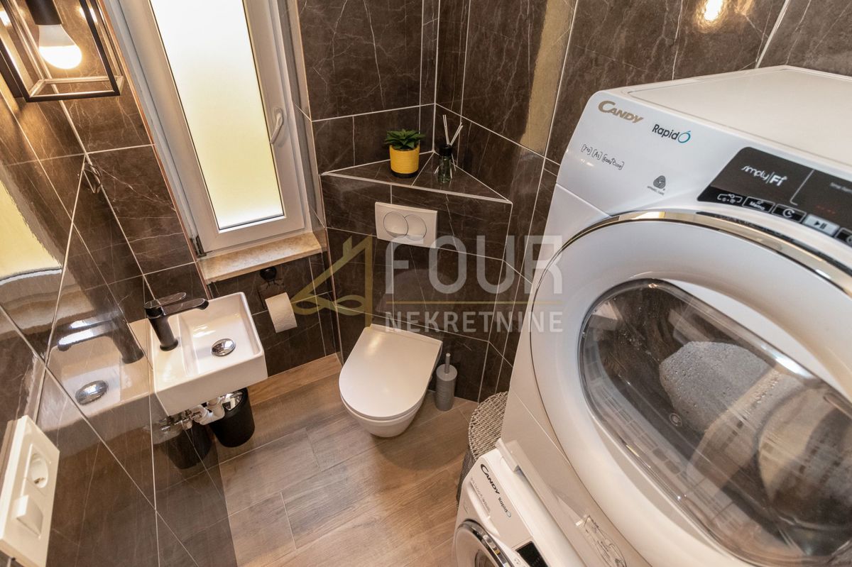 Apartma Na predaj - PRIMORSKO-GORANSKA RIJEKA