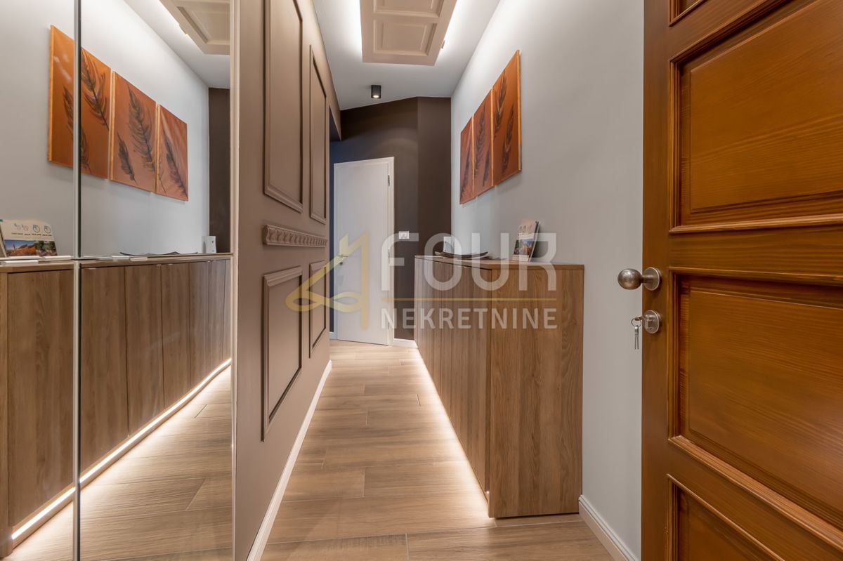 Apartma Na predaj - PRIMORSKO-GORANSKA RIJEKA