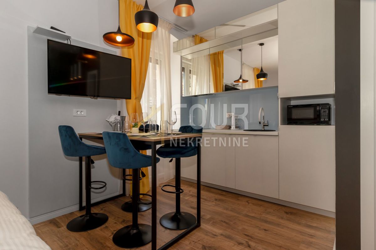 Apartma Na predaj - PRIMORSKO-GORANSKA RIJEKA
