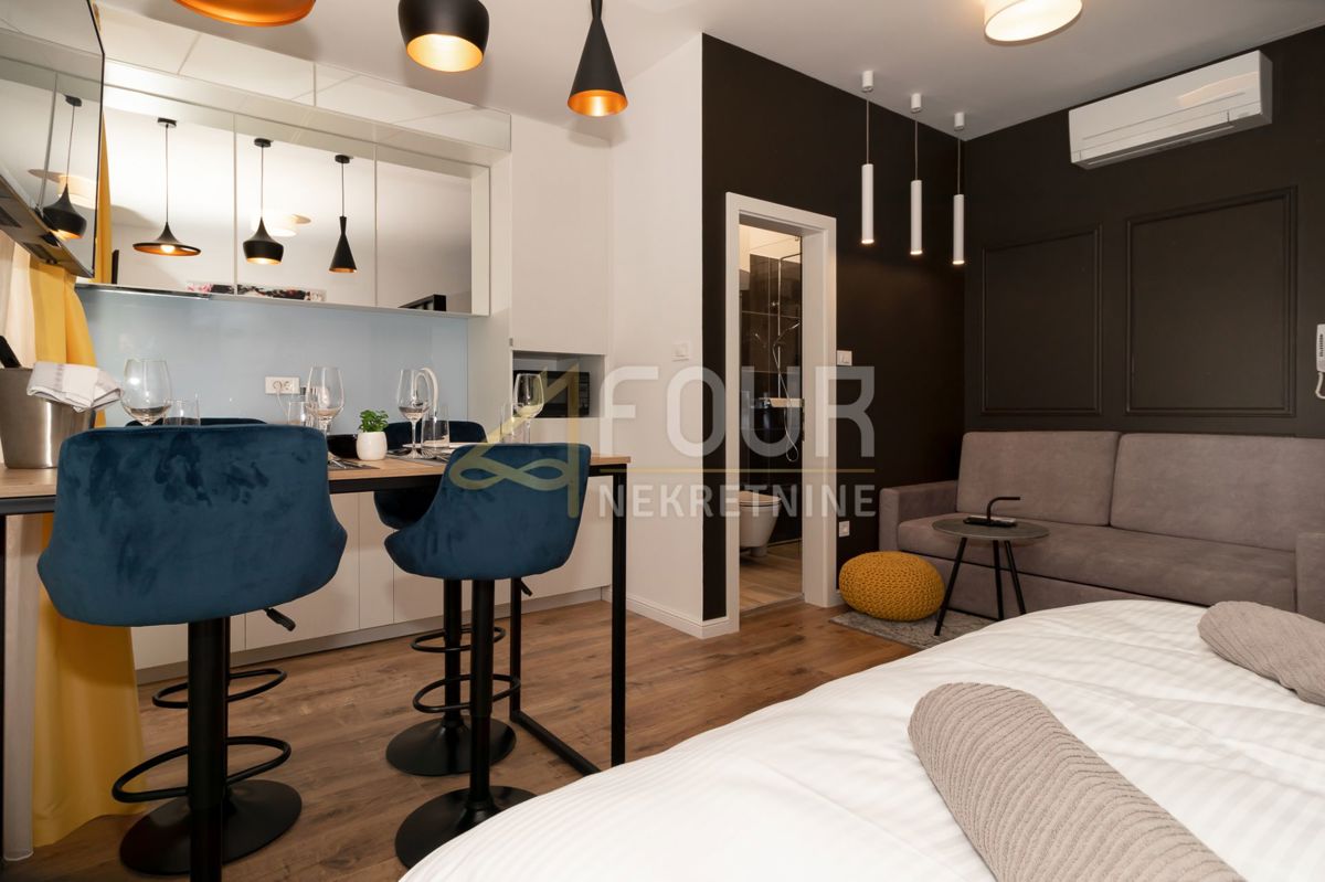 Apartma Na predaj - PRIMORSKO-GORANSKA RIJEKA