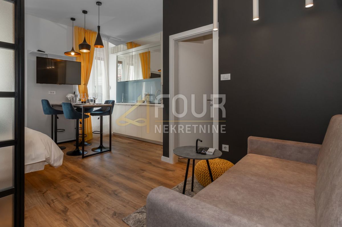 Apartma Na predaj - PRIMORSKO-GORANSKA RIJEKA