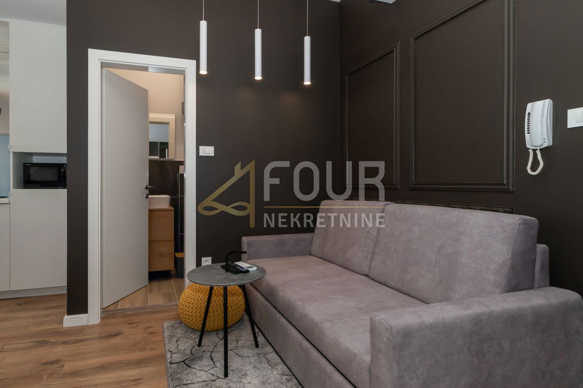 Apartma Na predaj - PRIMORSKO-GORANSKA RIJEKA