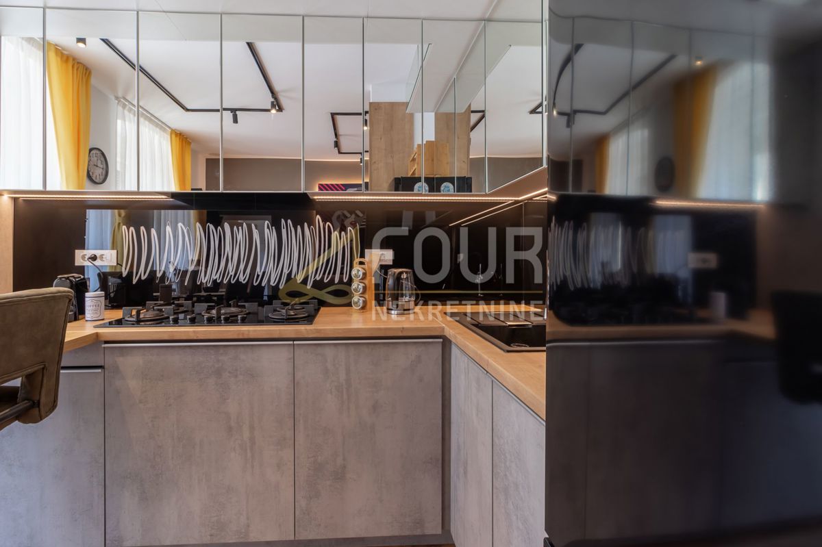Apartma Na predaj - PRIMORSKO-GORANSKA RIJEKA