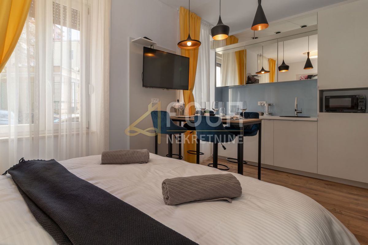 Apartma Na predaj - PRIMORSKO-GORANSKA RIJEKA