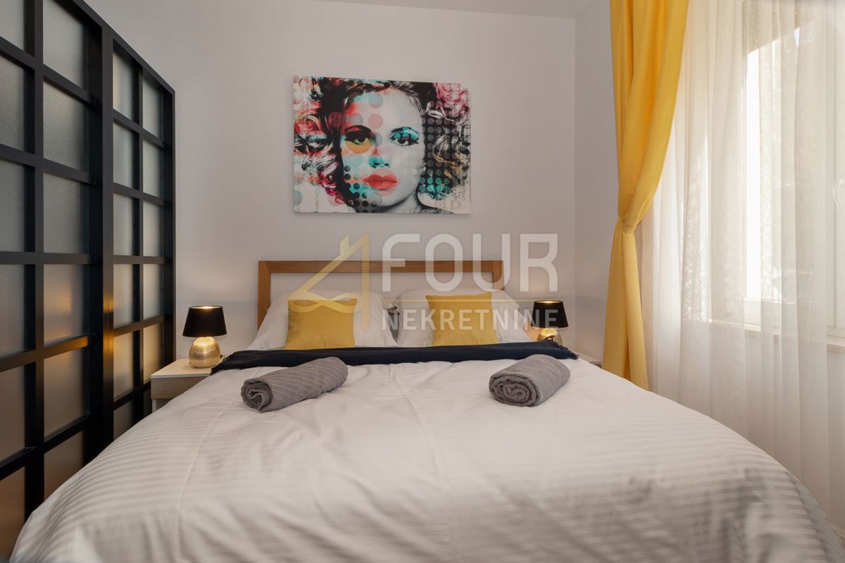 Apartma Na predaj - PRIMORSKO-GORANSKA RIJEKA