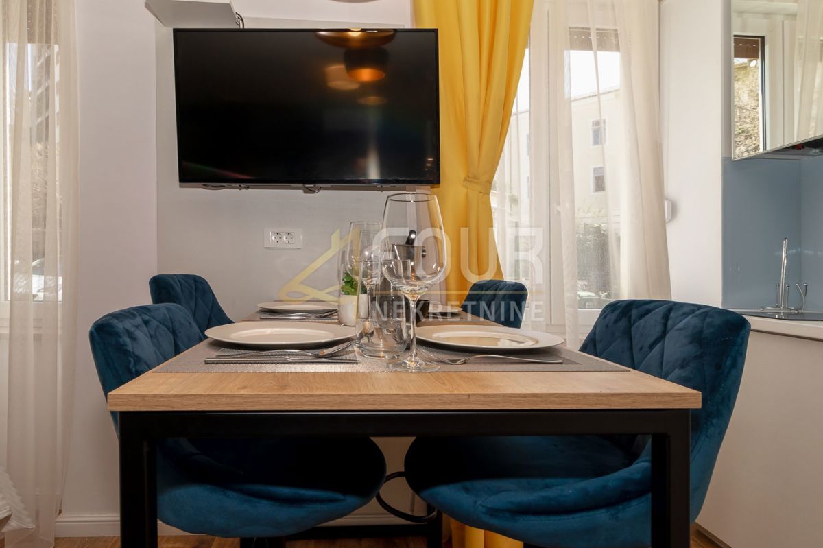 Apartma Na predaj - PRIMORSKO-GORANSKA RIJEKA