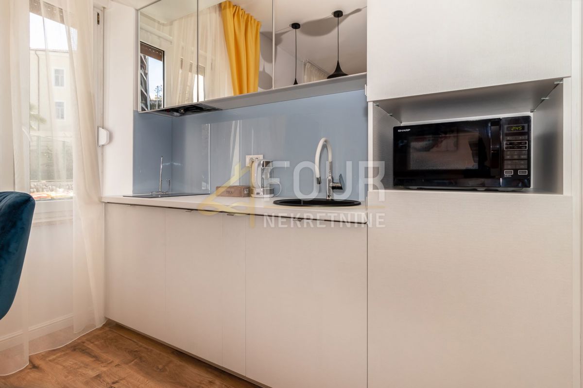 Apartma Na predaj - PRIMORSKO-GORANSKA RIJEKA