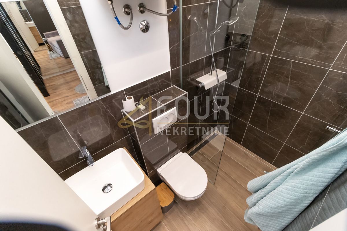 Apartma Na predaj - PRIMORSKO-GORANSKA RIJEKA