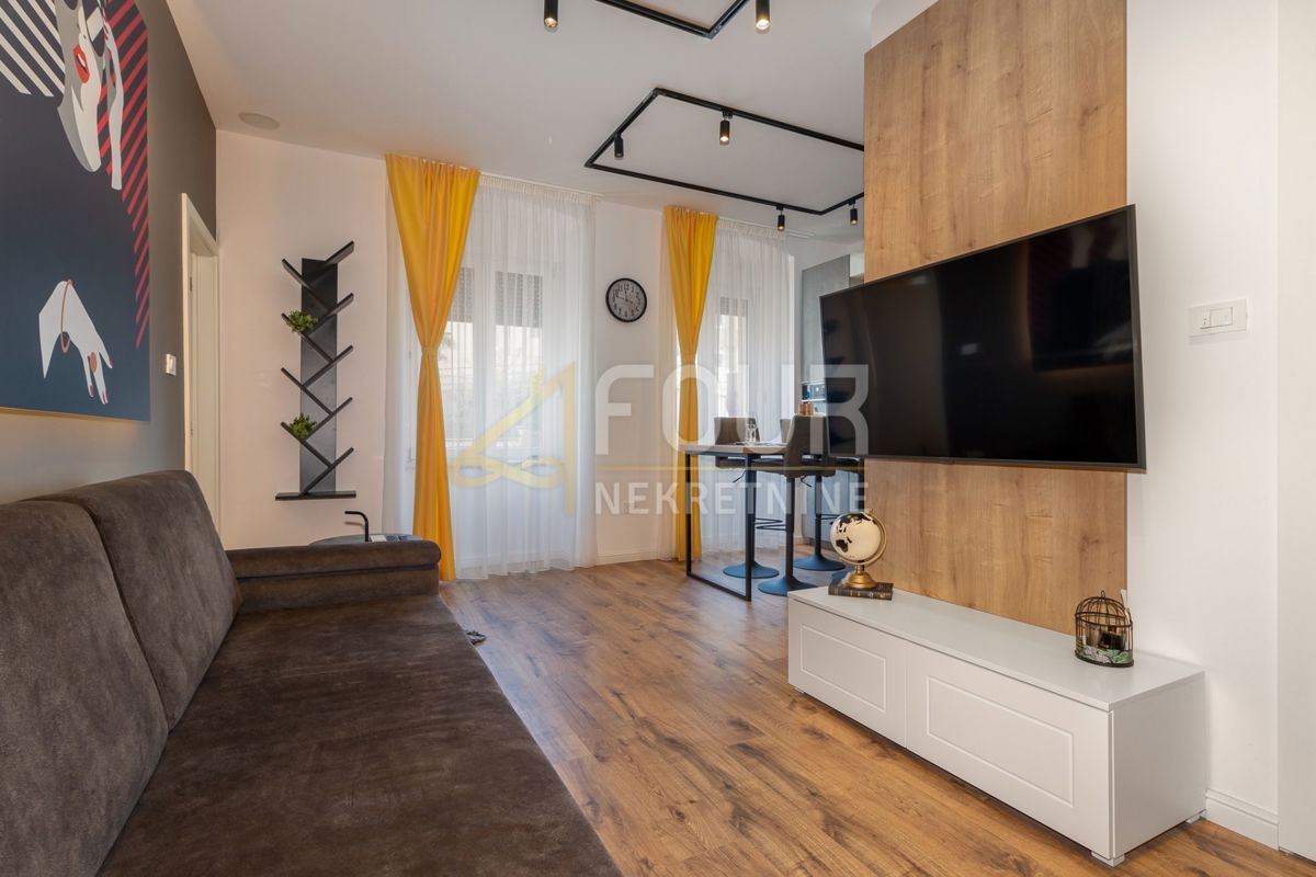 Appartement À vendre - PRIMORSKO-GORANSKA Rijeka