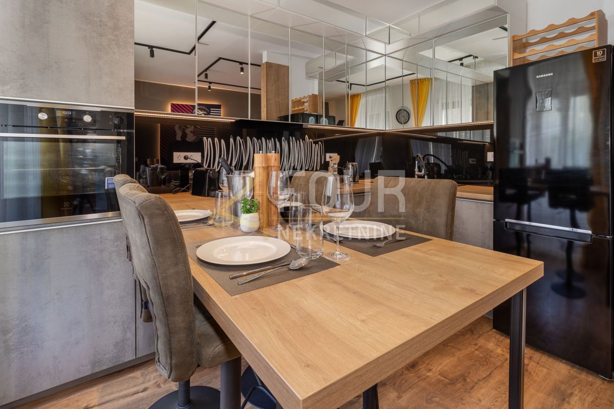 Apartma Na predaj - PRIMORSKO-GORANSKA RIJEKA