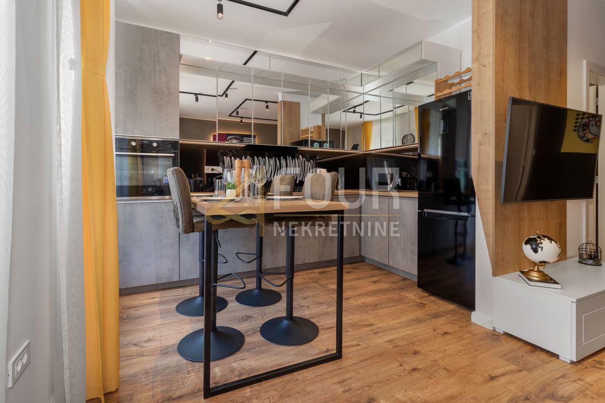 Apartma Na predaj - PRIMORSKO-GORANSKA RIJEKA