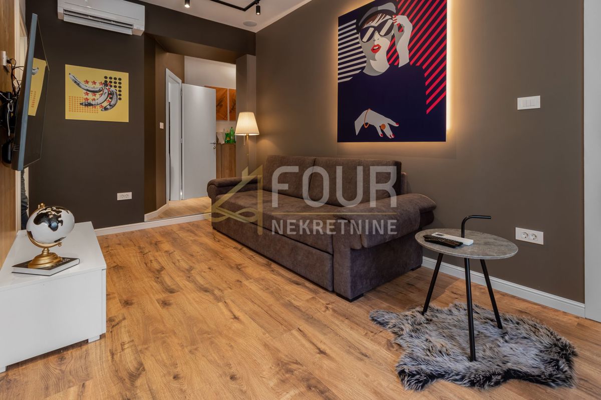 Apartma Na predaj - PRIMORSKO-GORANSKA RIJEKA