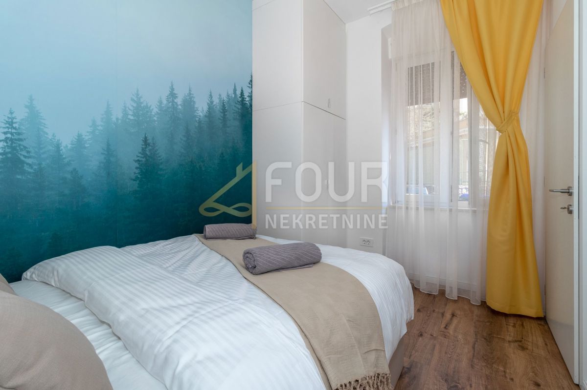 Apartma Na predaj - PRIMORSKO-GORANSKA RIJEKA