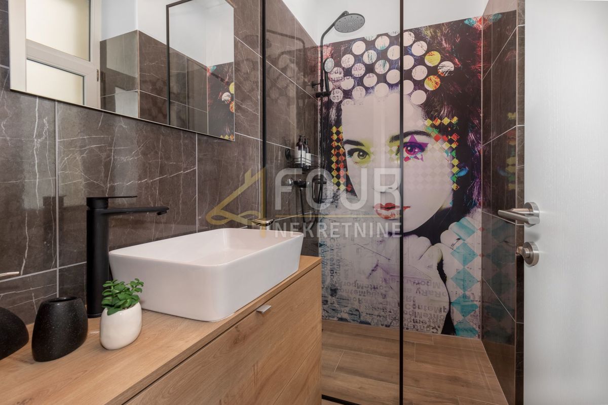 Apartma Na predaj - PRIMORSKO-GORANSKA RIJEKA