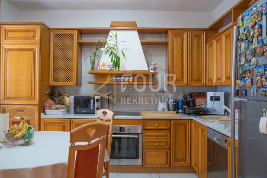 Apartmán Na predaj - PRIMORSKO-GORANSKA RIJEKA