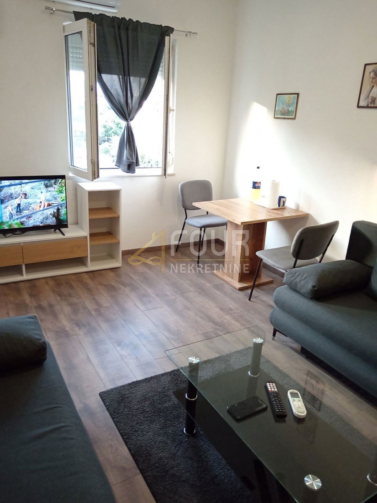 Apartmán Na predaj - PRIMORSKO-GORANSKA ČAVLE