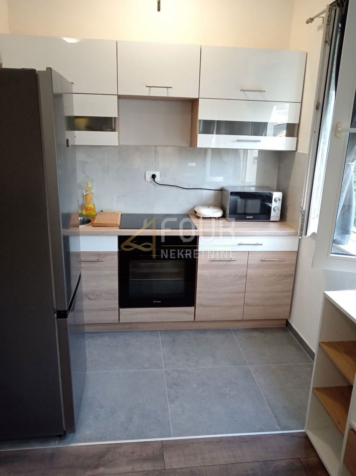 Apartmán Na predaj - PRIMORSKO-GORANSKA ČAVLE