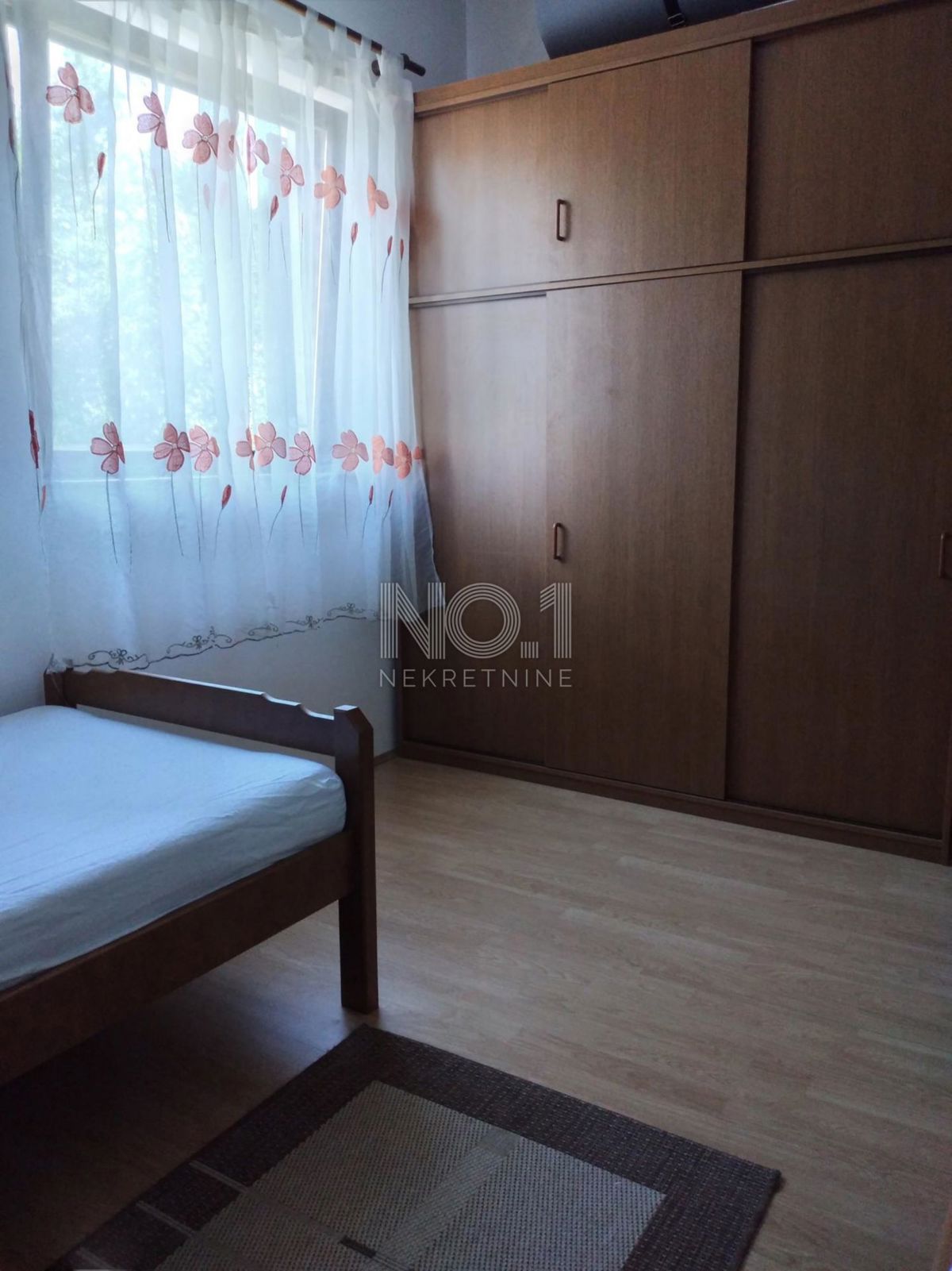 Flat For sale - PRIMORSKO-GORANSKA CRIKVENICA