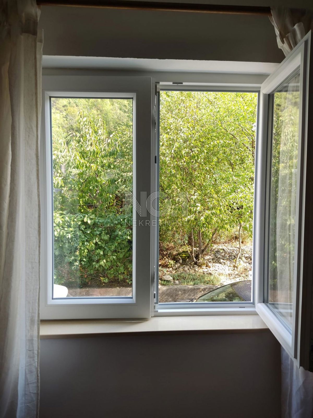 Flat For sale - PRIMORSKO-GORANSKA CRIKVENICA