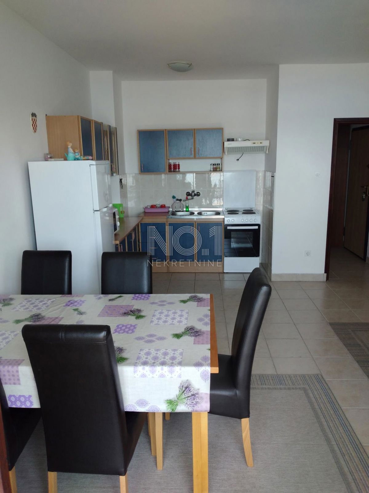 Flat For sale - PRIMORSKO-GORANSKA CRIKVENICA