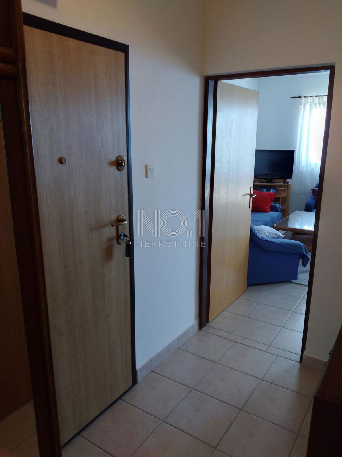 Flat For sale - PRIMORSKO-GORANSKA CRIKVENICA