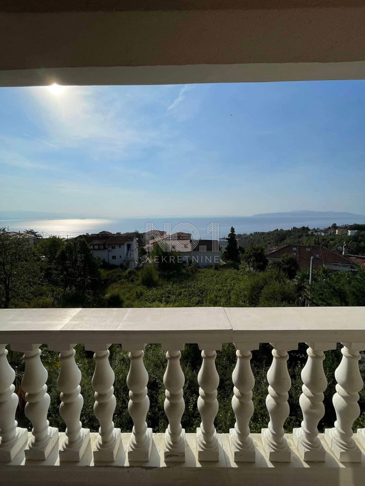 Apartment Zu vermieten - PRIMORSKO-GORANSKA OPATIJA