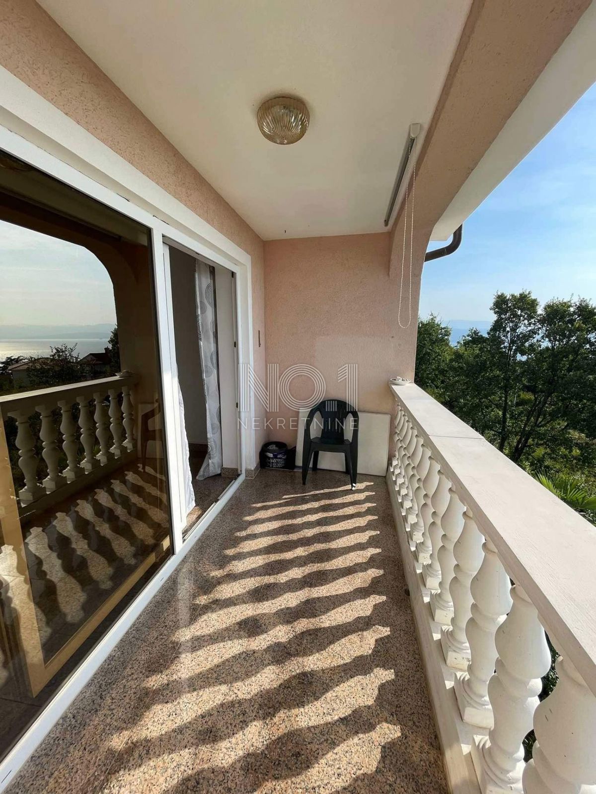 Appartement À louer - PRIMORSKO-GORANSKA OPATIJA