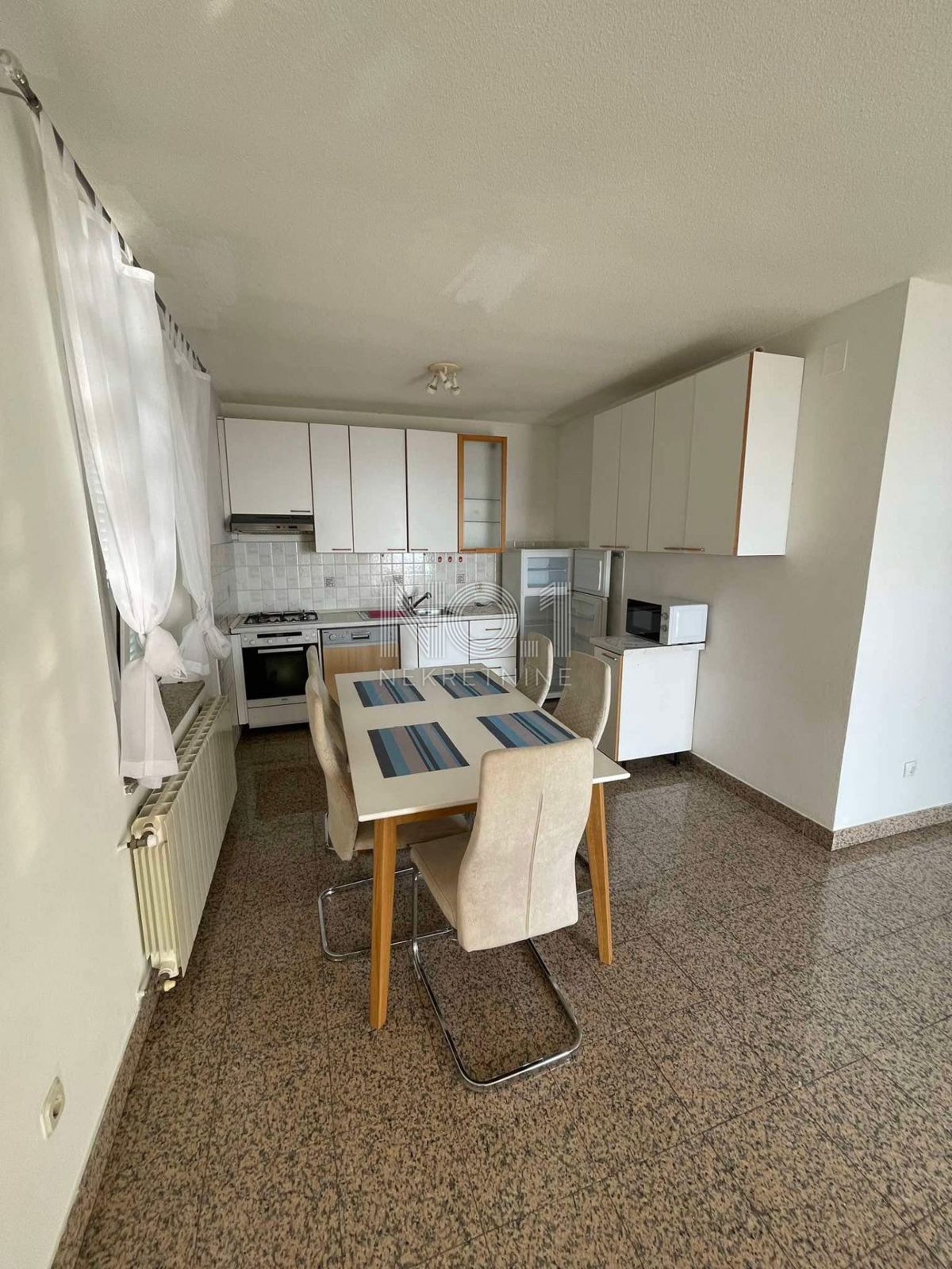 Flat For rent - PRIMORSKO-GORANSKA OPATIJA