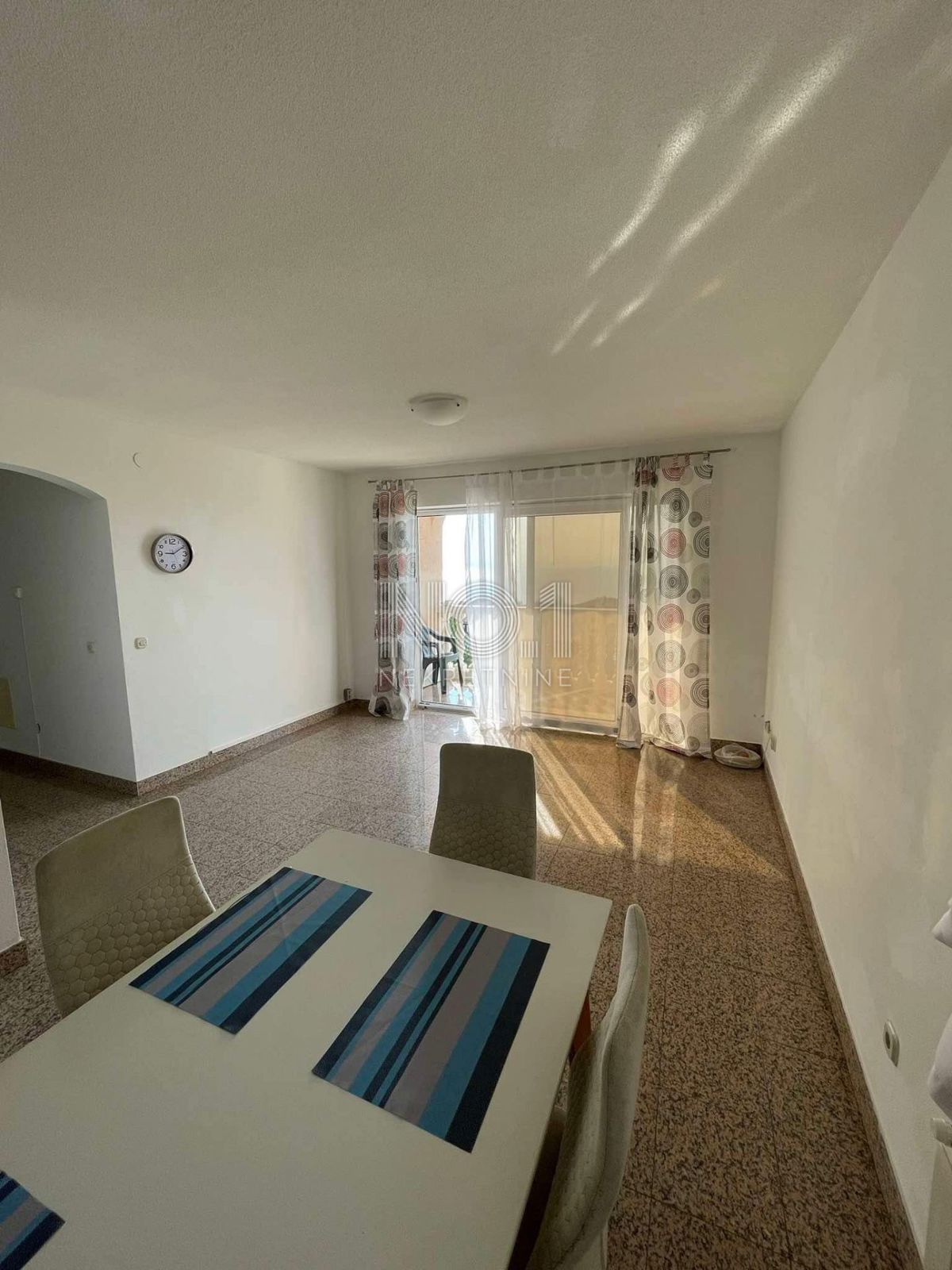 Flat For rent - PRIMORSKO-GORANSKA OPATIJA