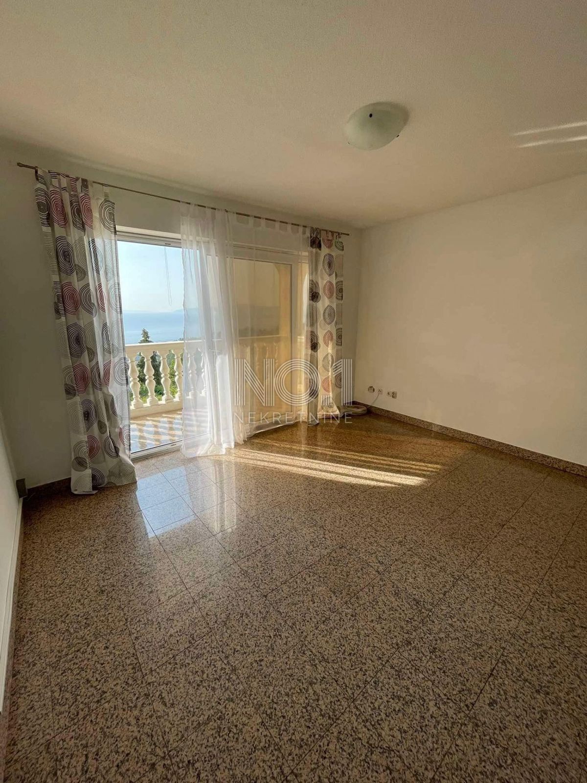 Flat For rent - PRIMORSKO-GORANSKA OPATIJA