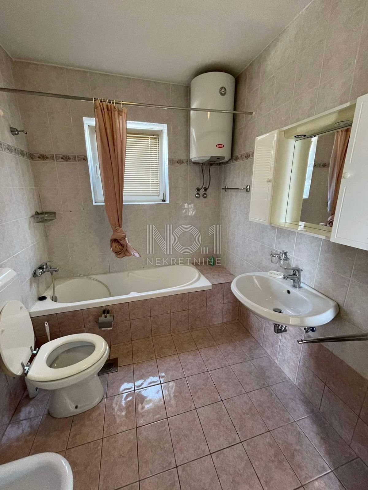 Flat For rent - PRIMORSKO-GORANSKA OPATIJA