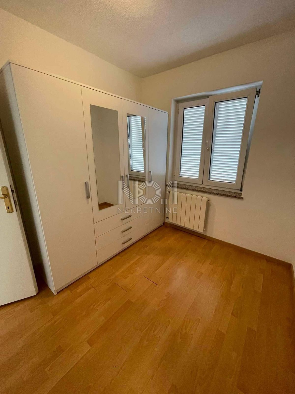 Appartement À louer - PRIMORSKO-GORANSKA OPATIJA