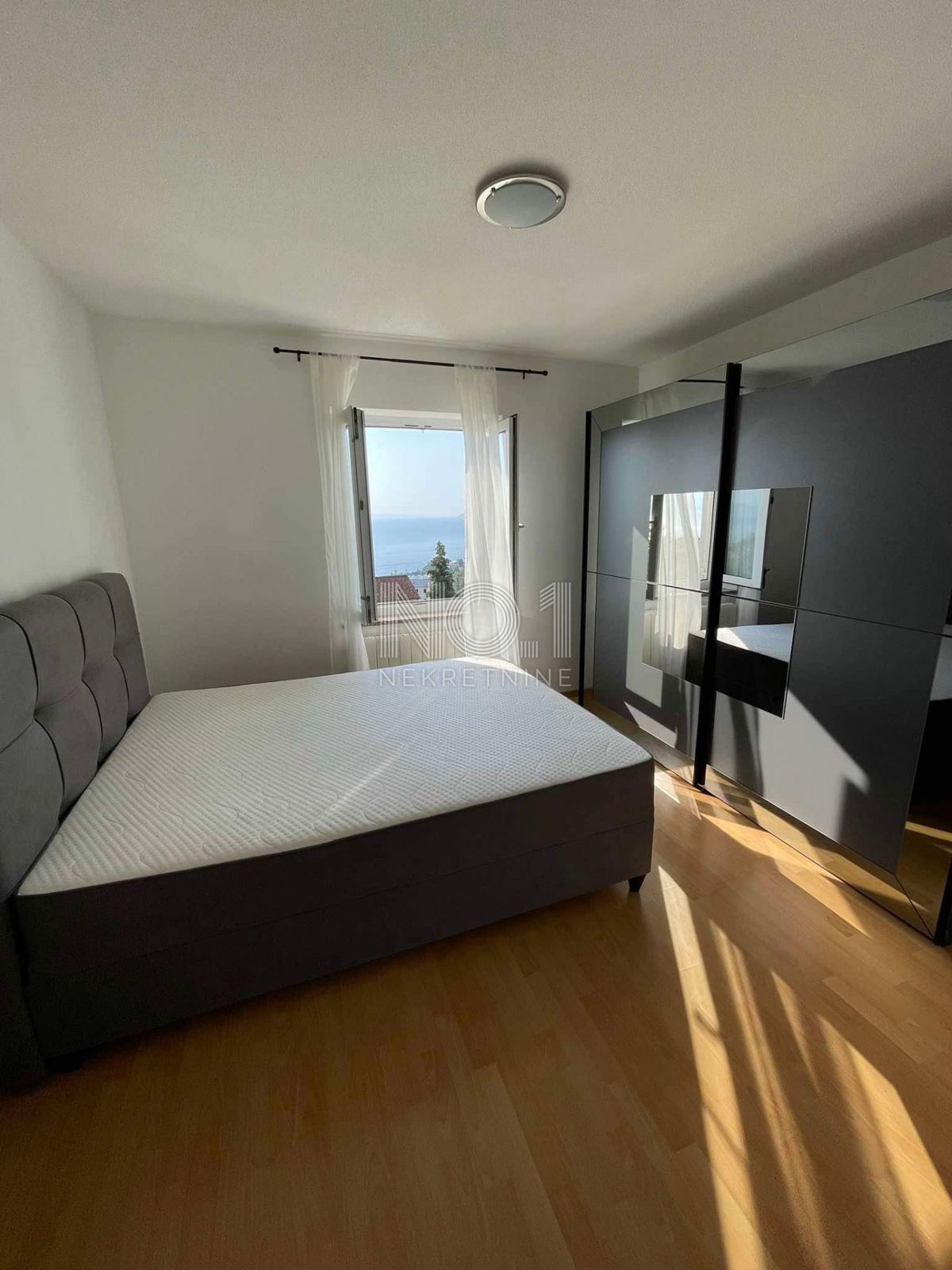 Appartement À louer - PRIMORSKO-GORANSKA OPATIJA