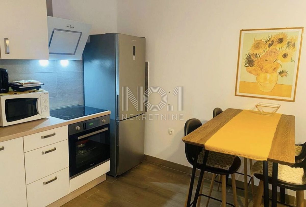 Apartmán K pronájmu ŽUKNICA