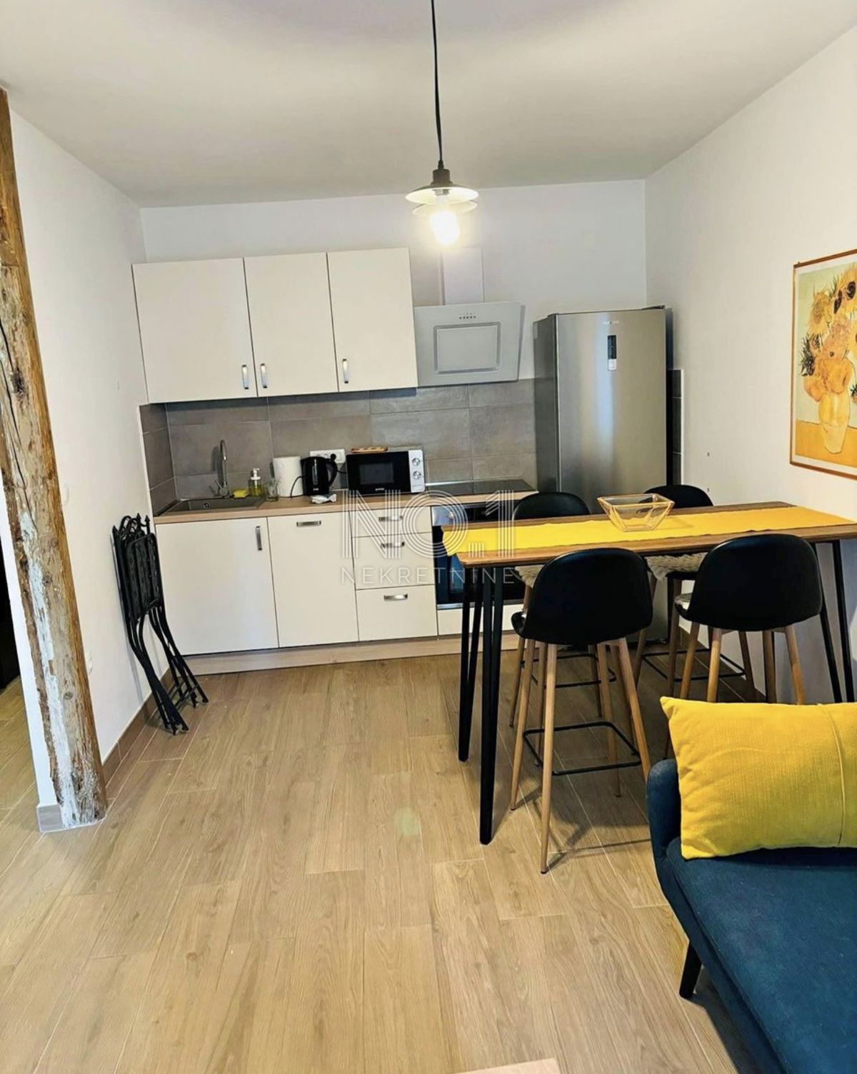 Apartmán K pronájmu - PRIMORSKO-GORANSKA KOSTRENA