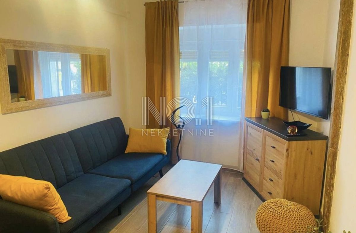 Apartmán K pronájmu - PRIMORSKO-GORANSKA KOSTRENA