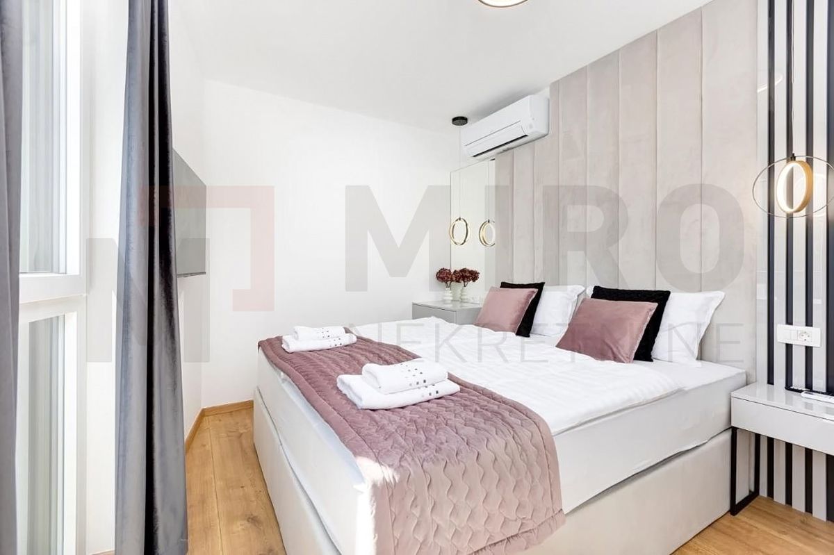 Flat For sale - PRIMORSKO-GORANSKA KRK