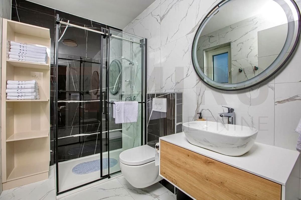 Flat For sale - PRIMORSKO-GORANSKA KRK