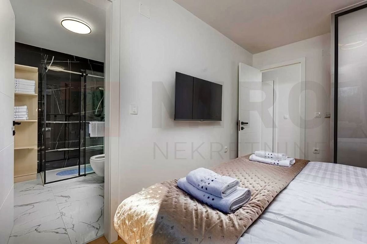 Flat For sale - PRIMORSKO-GORANSKA KRK