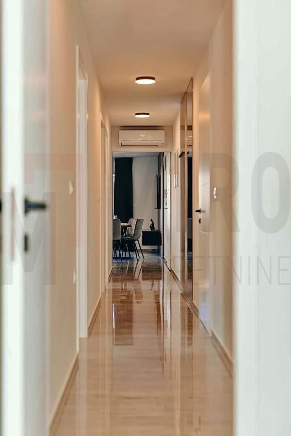 Flat For sale - PRIMORSKO-GORANSKA KRK