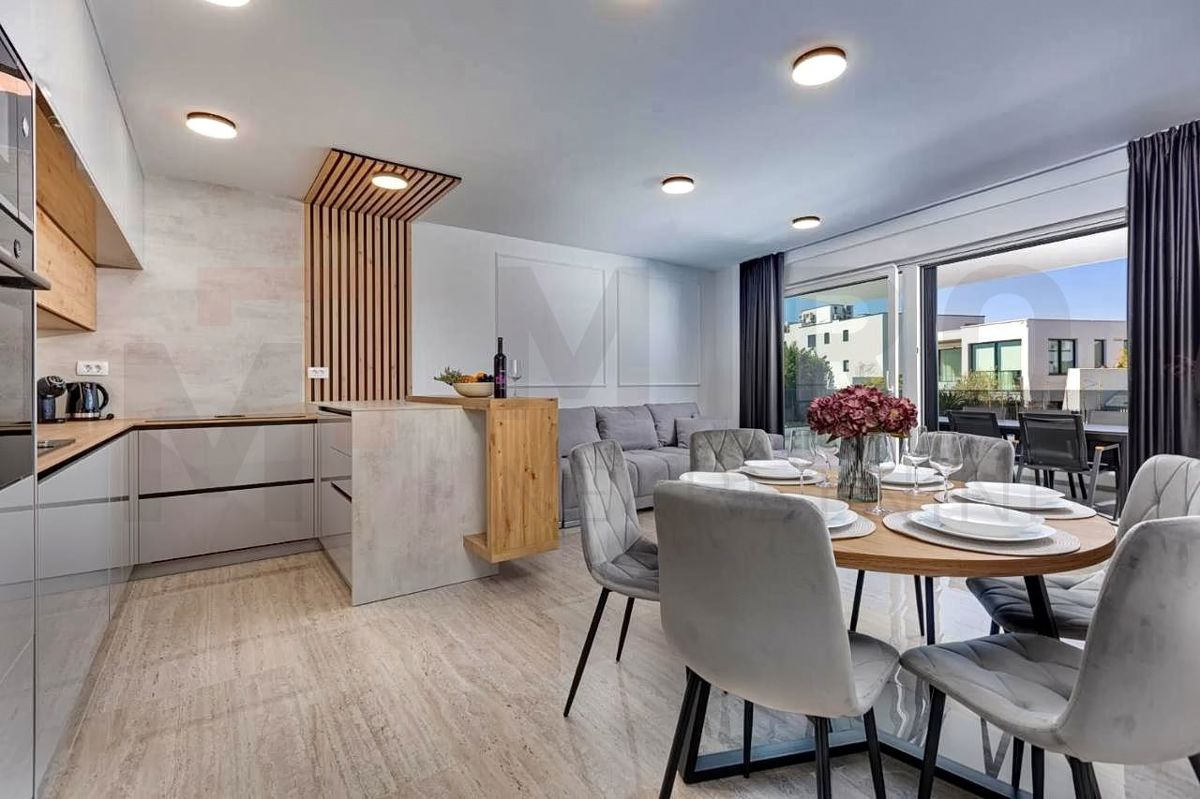 Flat For sale - PRIMORSKO-GORANSKA KRK