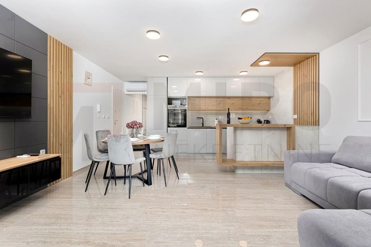 Flat For sale - PRIMORSKO-GORANSKA KRK