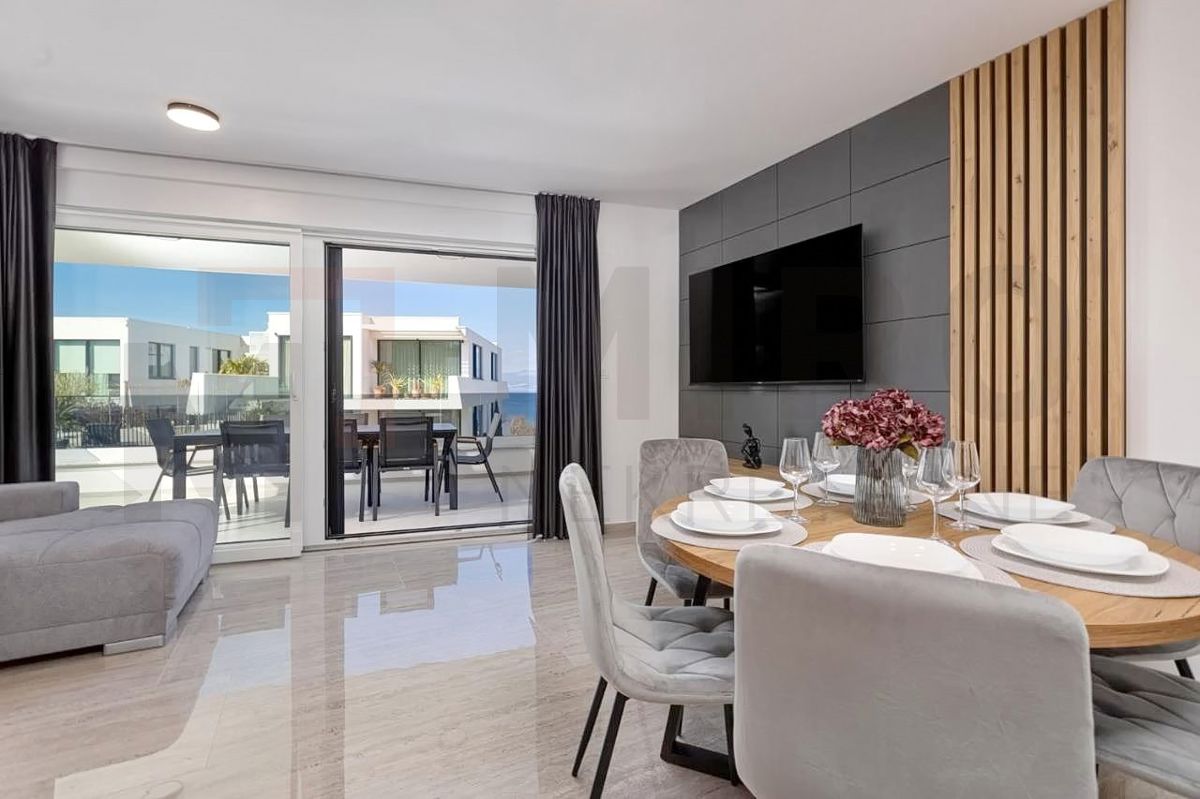 Flat For sale - PRIMORSKO-GORANSKA KRK