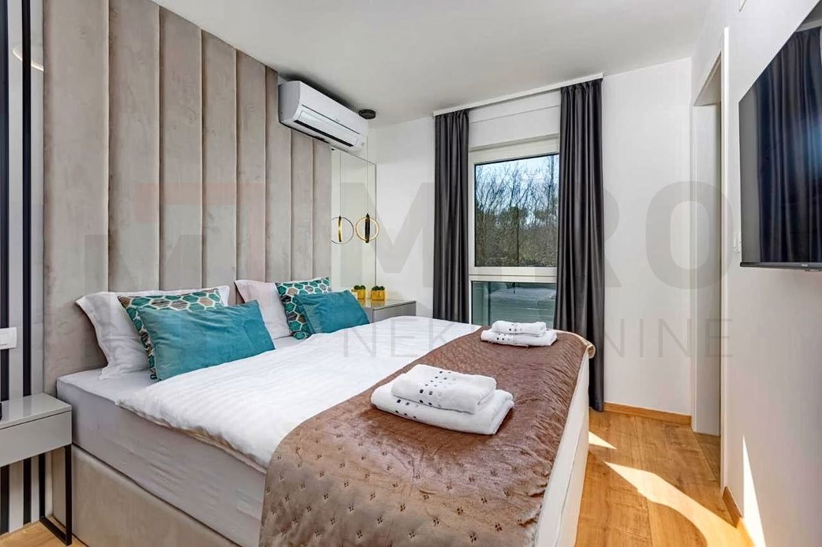 Flat For sale - PRIMORSKO-GORANSKA KRK