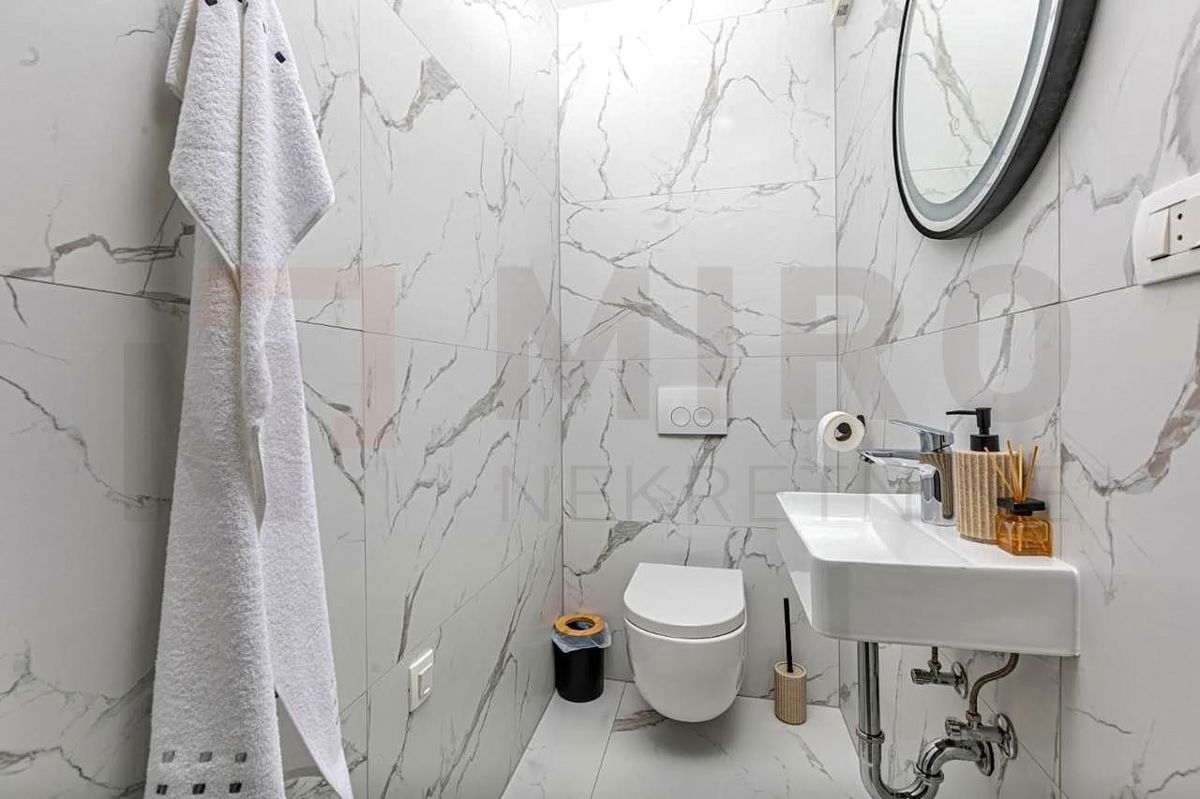 Flat For sale - PRIMORSKO-GORANSKA KRK